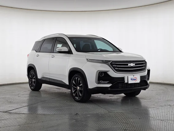 Chevrolet Captiva LS 2023 