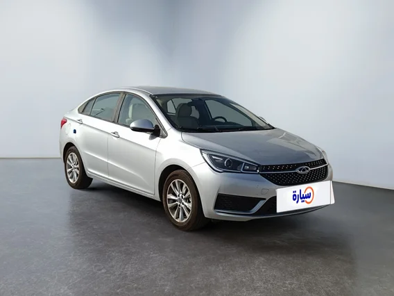 Chery Arrizo 5 Comfort 2023 