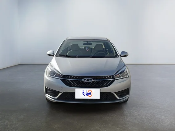 Chery Arrizo 5 Comfort 2023 