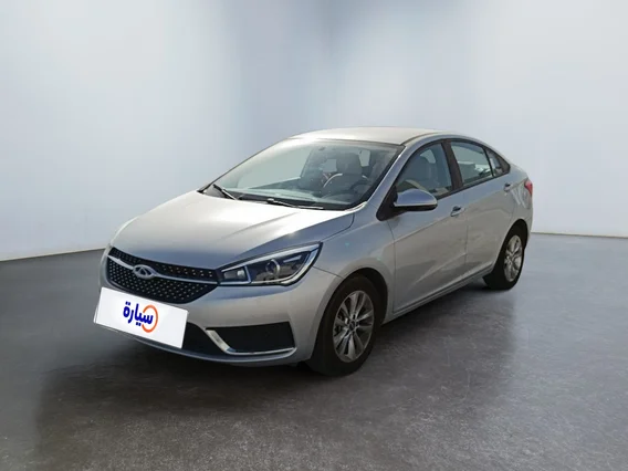 Chery Arrizo 5 Comfort 2023 
