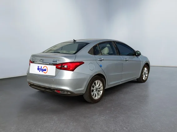 Chery Arrizo 5 Comfort 2023 