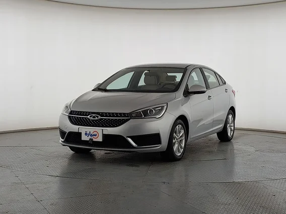 Chery Arrizo 5 Comfort 2023 