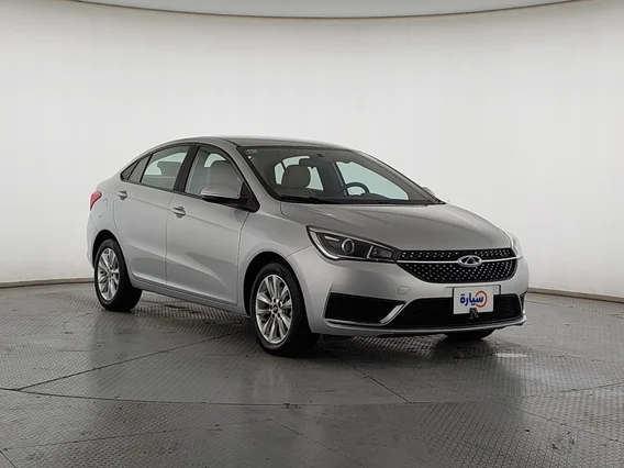 Chery Arrizo 5 Comfort 2023 
