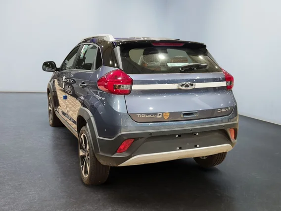 شيري تيجو 2 Luxury 2023 