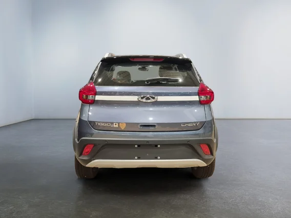 شيري تيجو 2 Luxury 2023 