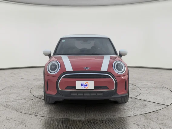 ميني كوبر هاتشباك 2023 