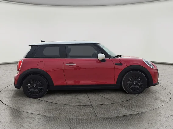 ميني كوبر هاتشباك 2023 