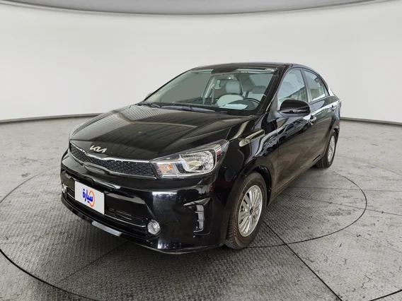 كيا بيجاس GLS 2022 