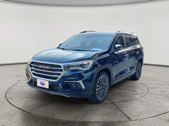 جيتور X90 لاكجري 2022 