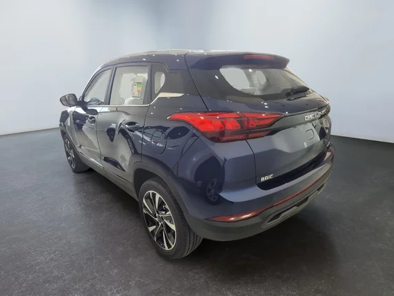 بايك X35 Luxury 2023 