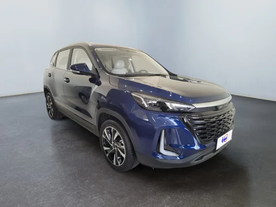 بايك X35 Luxury 2023 