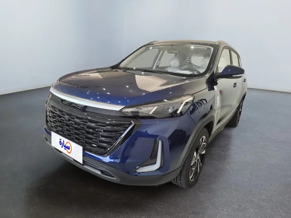 بايك X35 Luxury 2023 