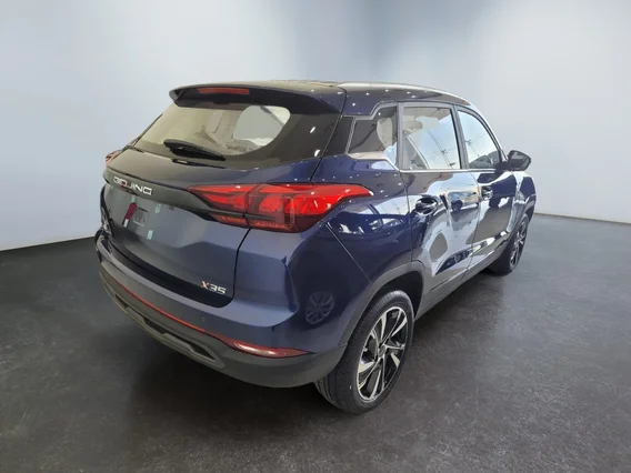بايك X35 Luxury 2023 