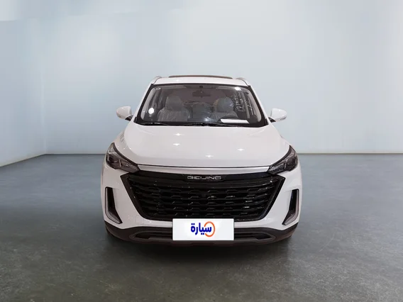 بايك X35 Luxury 2023 