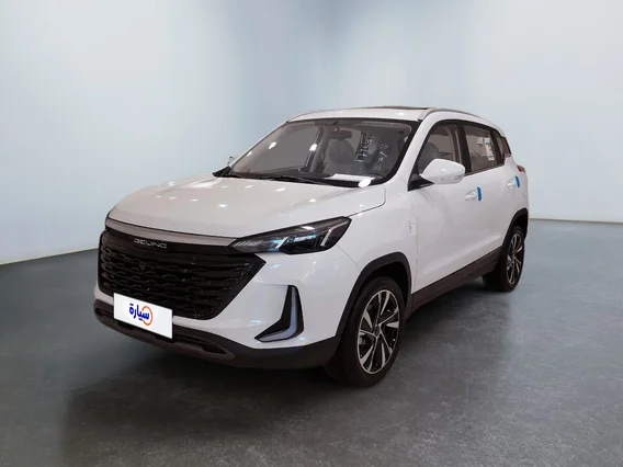 بايك X35 Luxury 2023 