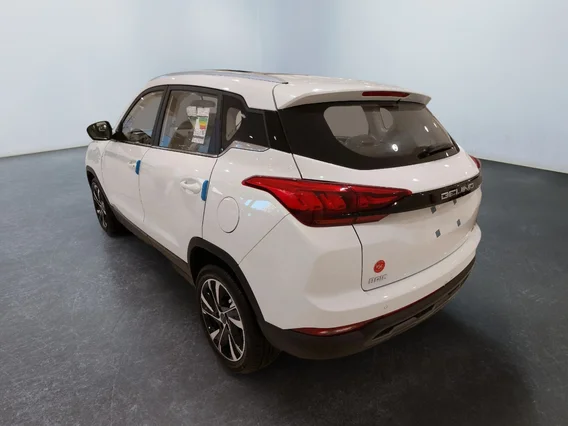بايك X35 Luxury 2023 