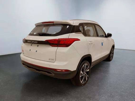 بايك X35 Luxury 2023 