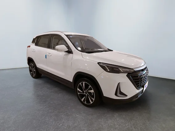 بايك X35 Luxury 2023 