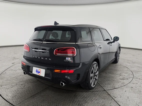 Mini Clubman  2021 