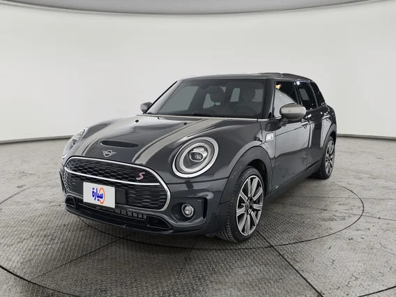 Mini Clubman  2021 
