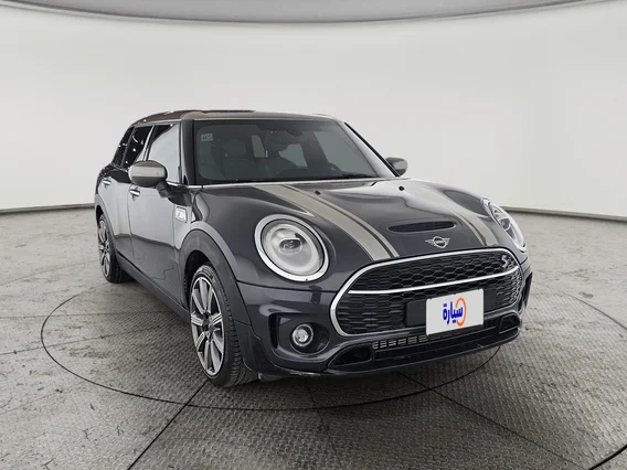 Mini Clubman  2021 