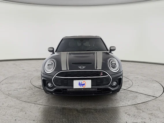 Mini Clubman  2021 