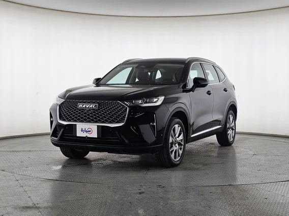 Haval H6 Premium 2022 
