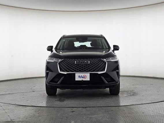 Haval H6 Premium 2022 