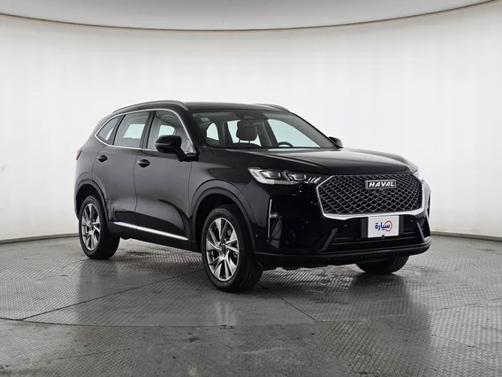 Haval H6 Premium 2022 