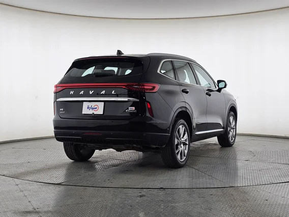Haval H6 Premium 2022 
