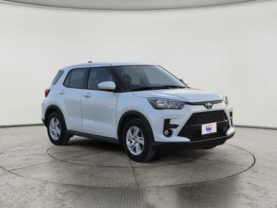 تويوتا رايز  XLE 2023 