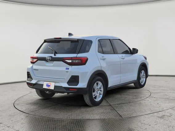 تويوتا رايز  XLE 2023 