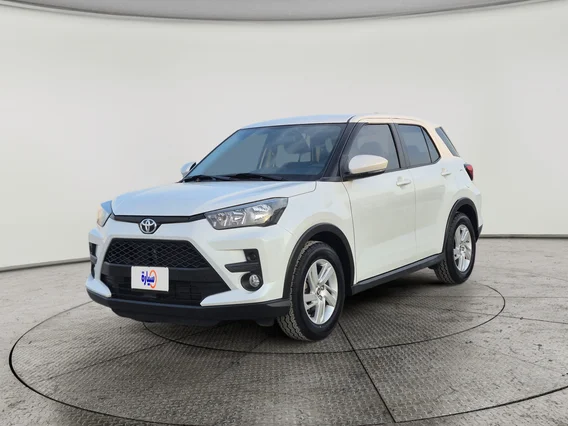 تويوتا رايز  XLE 2023 