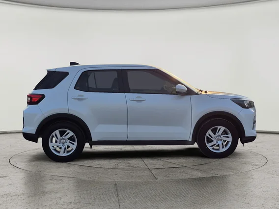 تويوتا رايز  XLE 2023 