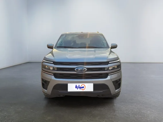 فورد اكسبدشن XLT 2022 
