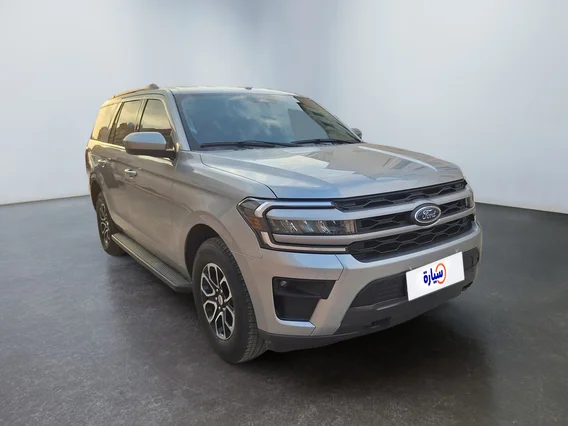 فورد اكسبدشن XLT 2022 