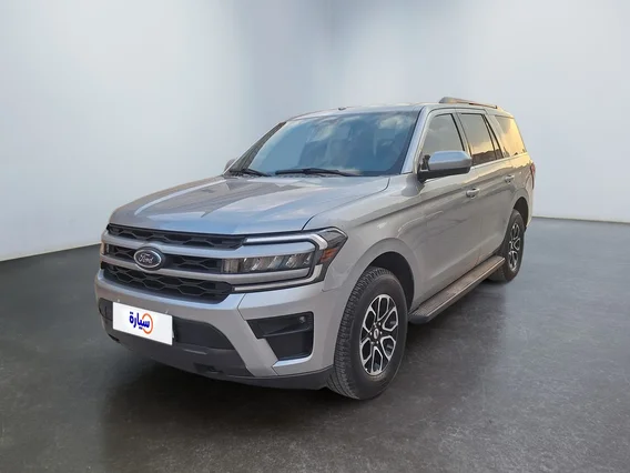فورد اكسبدشن XLT 2022 