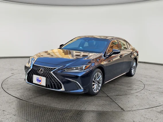Lexus ES 350 2023 