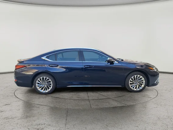 Lexus ES 350 2023 