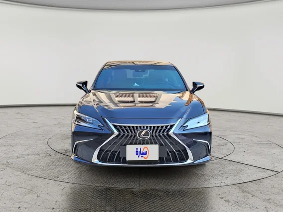 Lexus ES 350 2023 