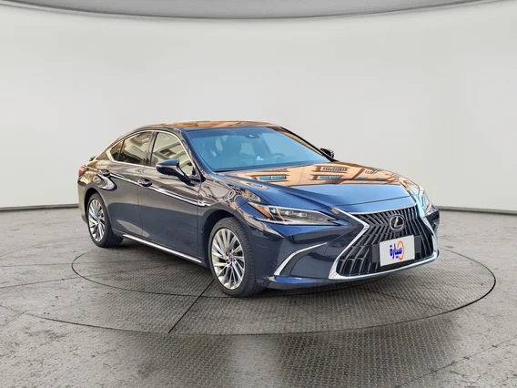 Lexus ES 350 2023 