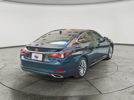 Lexus ES 350 2023 
