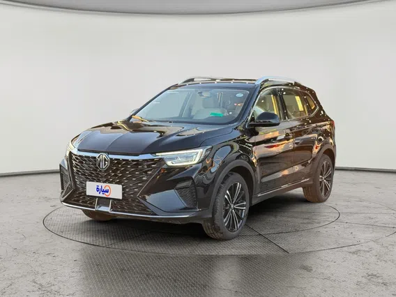 MG RX5 COM 2024 