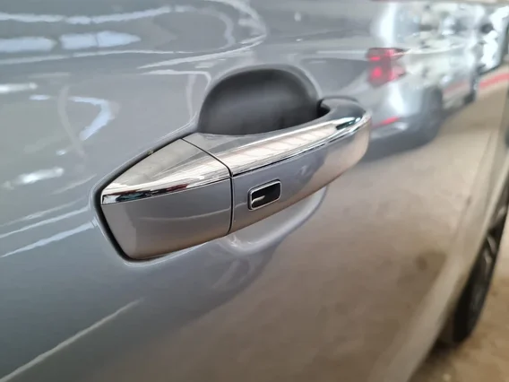 ام جي ZS LUX T 2024 