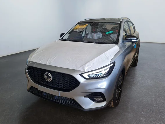 ام جي ZS LUX T 2024 