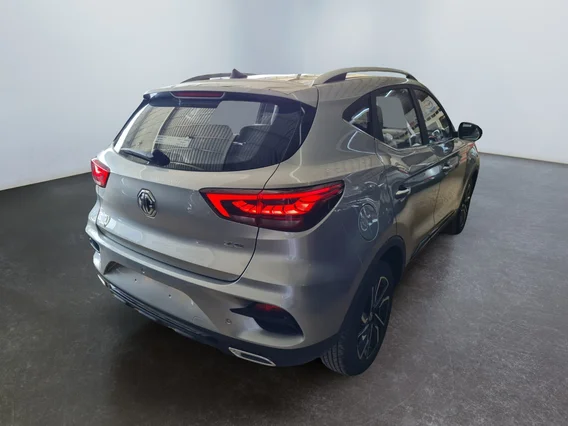 ام جي ZS LUX T 2024 