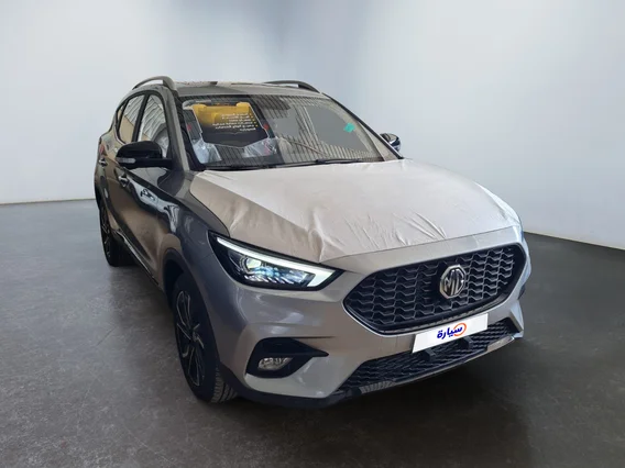 ام جي ZS LUX T 2024 