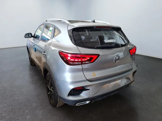 ام جي ZS LUX T 2024 