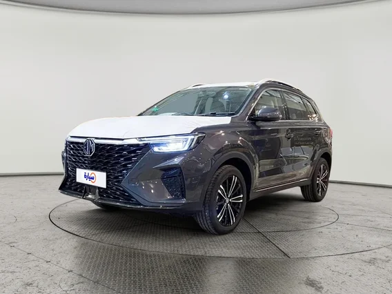 MG RX5 COM 2024 