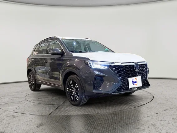 MG RX5 COM 2024 